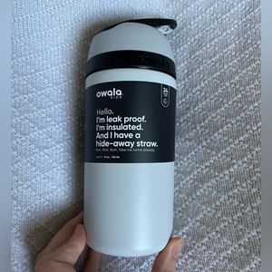 Owala Kids insulated bottle 14oz